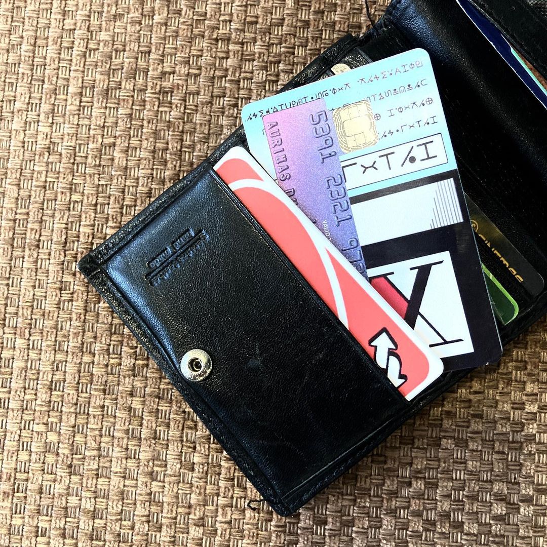 Credit Card Skins No. 1 Blitz Covers Credit Card Skins No. 1 Blitz Covers