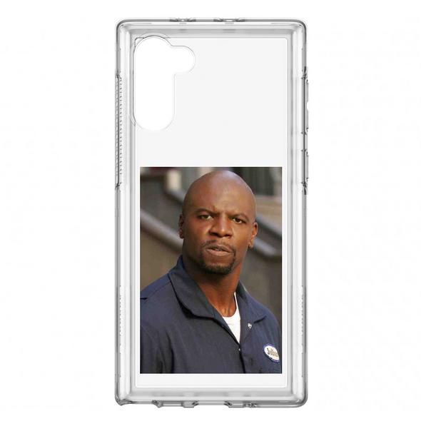 Terry Phone Cases Samsung and iPhone