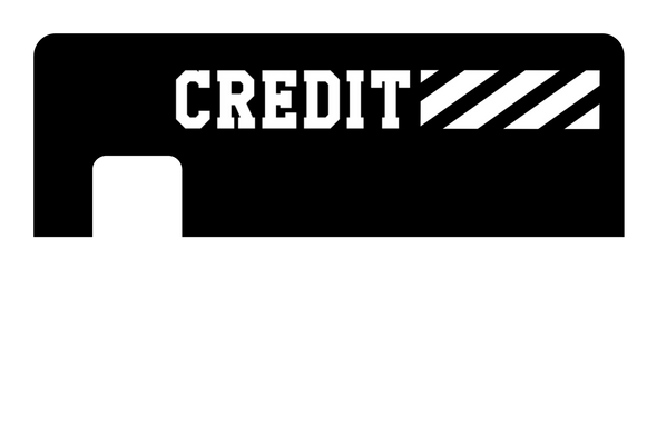 Design A Credit Card