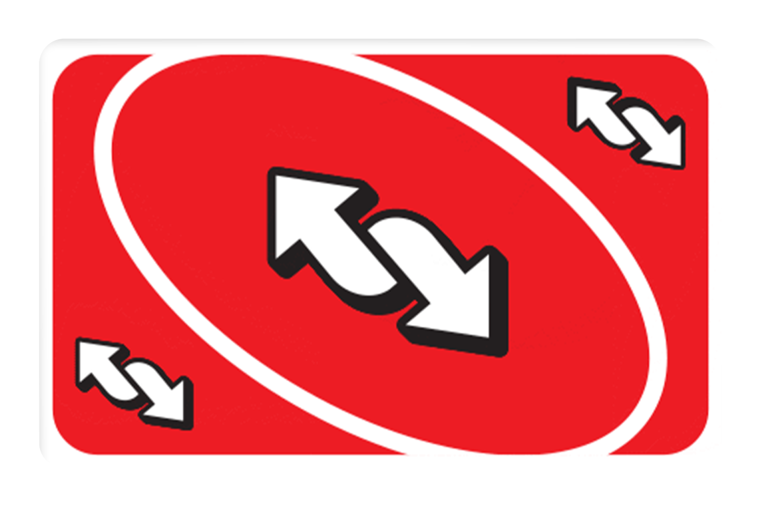 UNO REVERSE CARDS UNO REVERSE CARDS