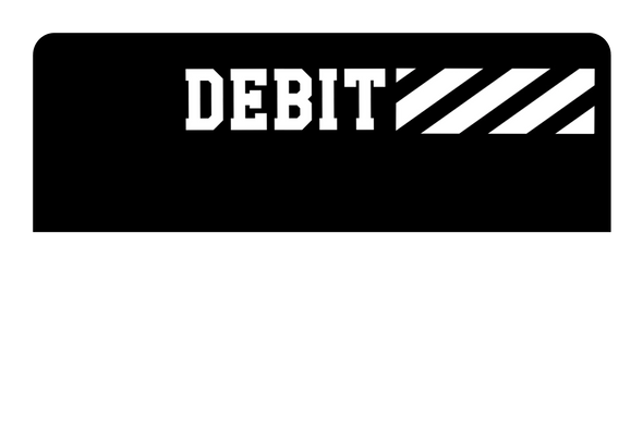 Debit Card Skins