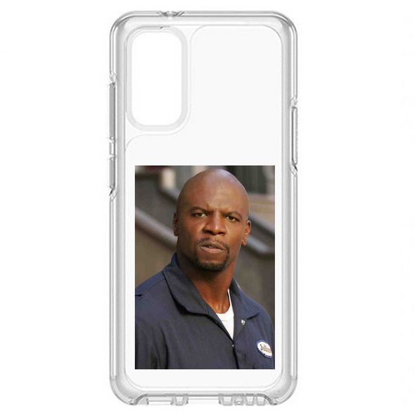 Terry Phone Cases Samsung and iPhone
