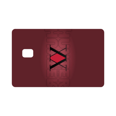 Full Card Customization - Small Chip