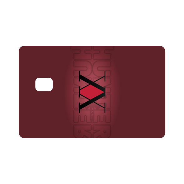 Full Card Customization - Small Chip