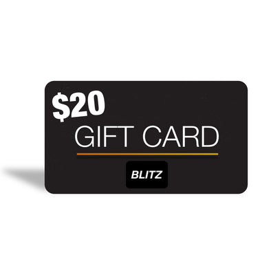 $20 BlitzCovers Voucher