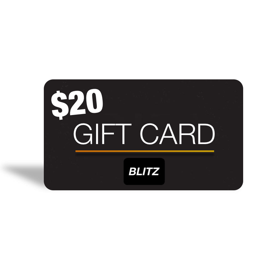 Credit Card Skins®️ No. 1 – Blitz™ Covers