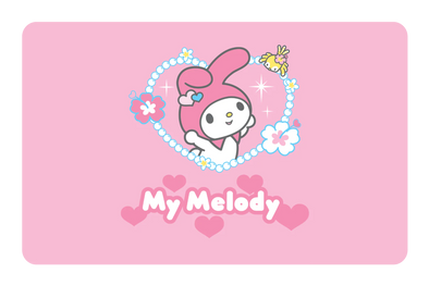Melody Heart