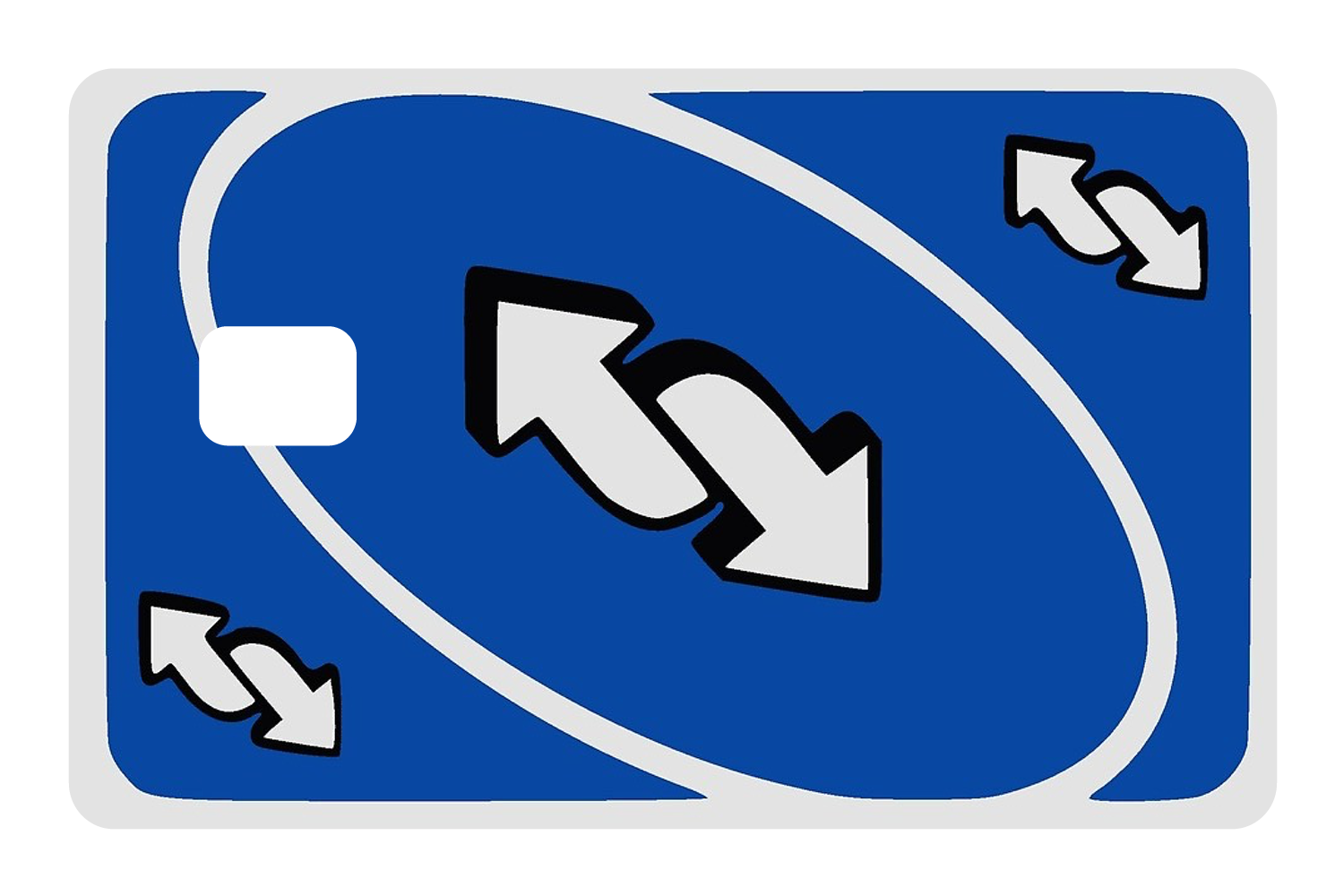 Uno Reverse Card | BlitzCovers Blitz Covers Uno Reverse Card | BlitzCovers Blitz Covers