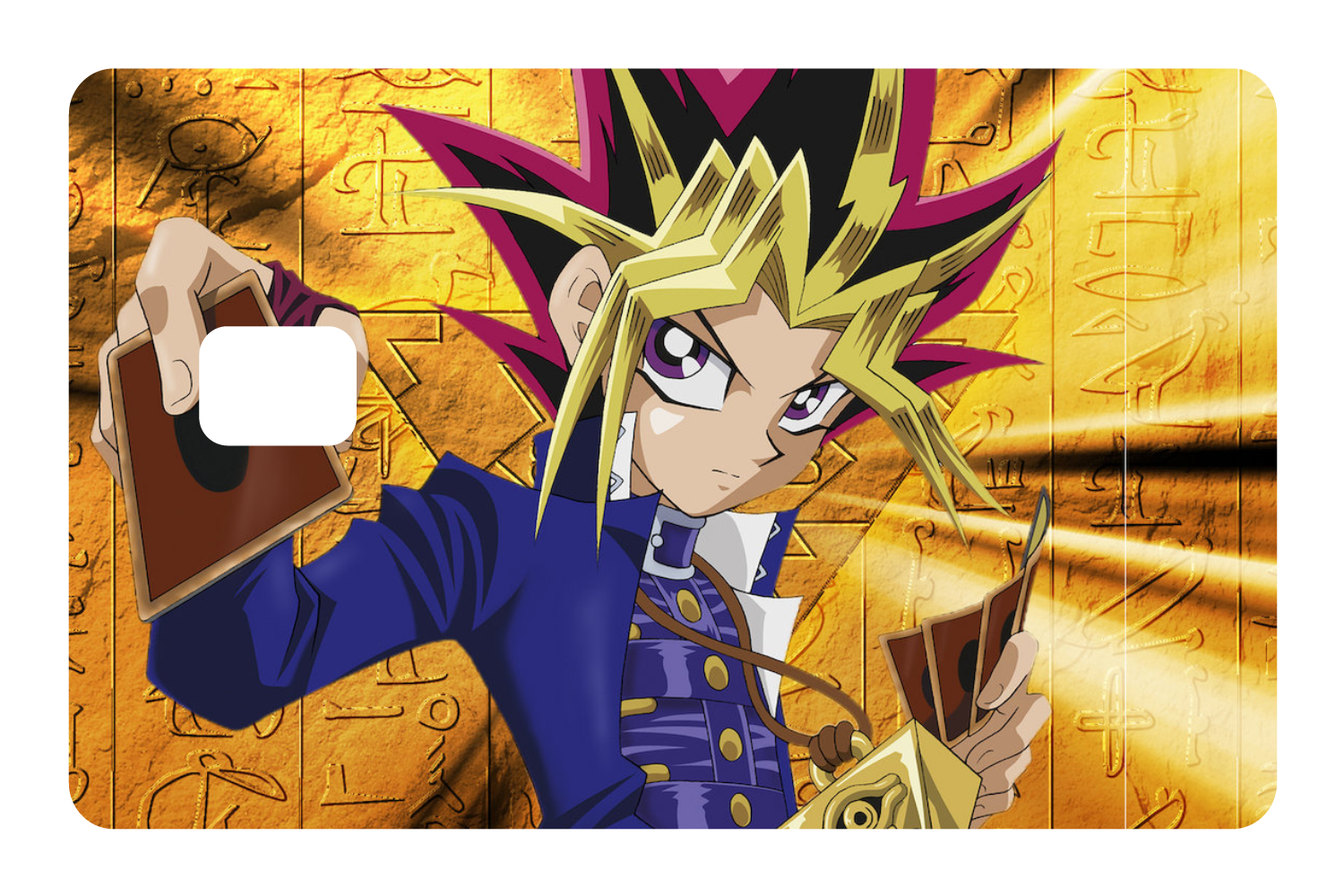 Yu Gi Oh Bank Card Skin Blitz Covers Yu Gi Oh Bank Card Skin Blitz Covers